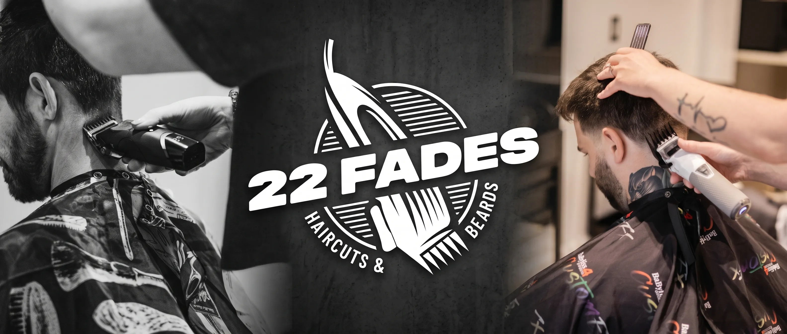 22 Fades Grooming Studio